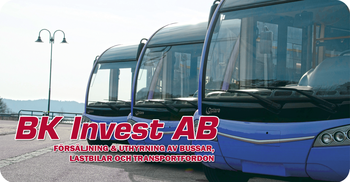 BK Invest AB