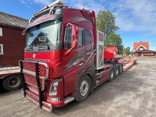 Volvo FH 750